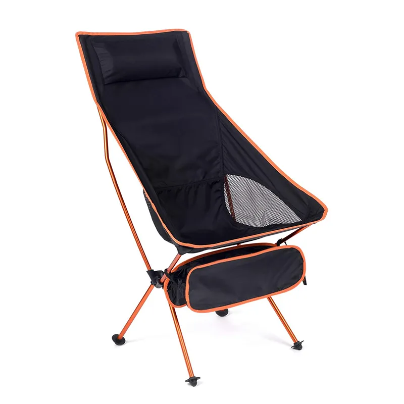 ¿Cuál es la diferencia entre una silla de playa y una silla de jardín?